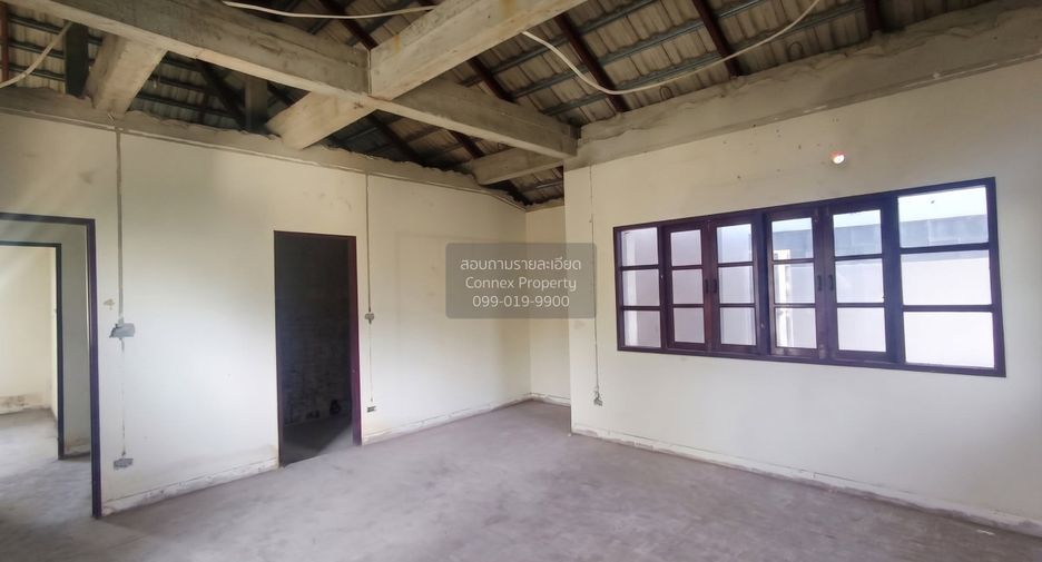 À vendre 3 chambres maison à Phasi Charoen, Bangkok
