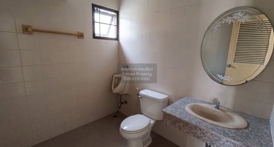 À vendre 3 chambres maison à Phasi Charoen, Bangkok