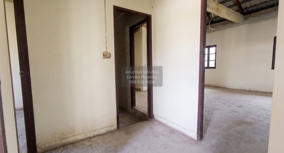 À vendre 3 chambres maison à Phasi Charoen, Bangkok