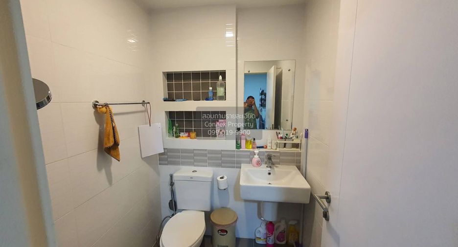 Reihenhaus zum Kauf mit 3 Zimmer in Chom Thong, Bangkok