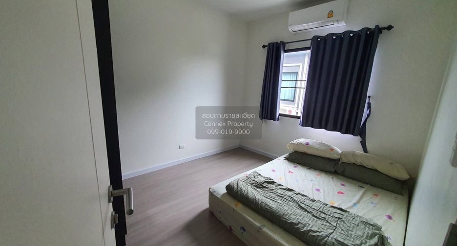 Reihenhaus zum Kauf mit 3 Zimmer in Chom Thong, Bangkok