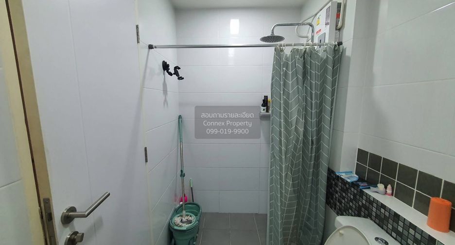 Reihenhaus zum Kauf mit 3 Zimmer in Chom Thong, Bangkok
