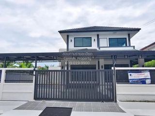 出售 4 卧室 独立屋 在 Bang Bon, 曼谷