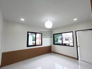 出售 4 卧室 独立屋 在 Bang Bon, 曼谷