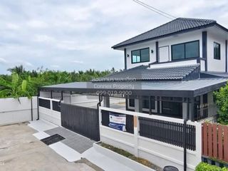 出售 4 卧室 独立屋 在 Bang Bon, 曼谷