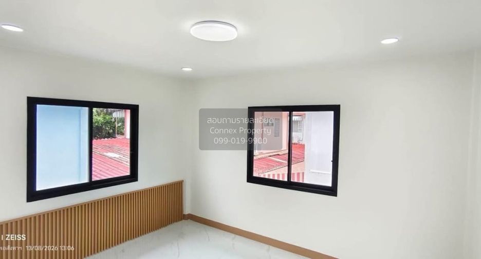 Casa en venta de 4 habitaciones en Bang Bon, Bangkok