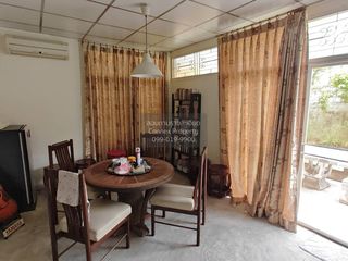 À vendre 2 chambres maison à Lat Phrao, Bangkok