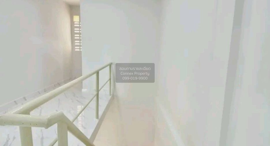 À vendre 3 chambres maison de ville à Thanyaburi, Pathum Thani