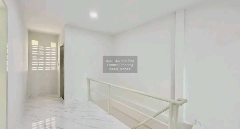 À vendre 3 chambres maison de ville à Thanyaburi, Pathum Thani