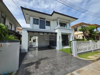 For sale 3 bedrooms house in Bang Bua Thong, Nonthaburi