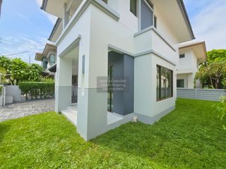 For sale 3 bedrooms house in Bang Bua Thong, Nonthaburi