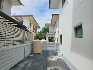 For sale 3 bedrooms house in Bang Bua Thong, Nonthaburi