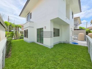 For sale 3 bedrooms house in Bang Bua Thong, Nonthaburi