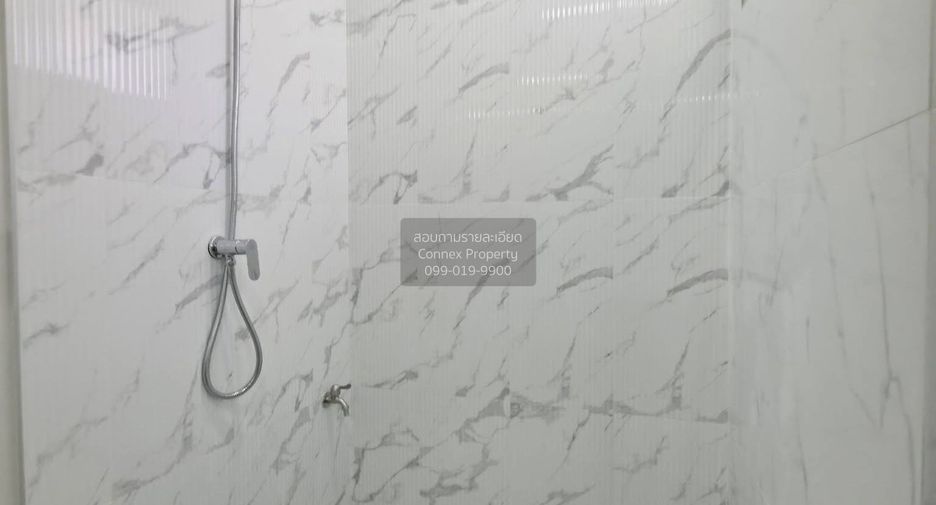 For sale 3 bedrooms house in Bang Bua Thong, Nonthaburi