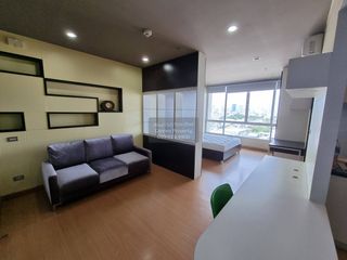 Condo en venta de 1 habitaciones en Yan Nawa, Bangkok