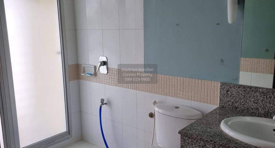 Wohnung zum Kauf mit 1 Zimmer in Yan Nawa, Bangkok