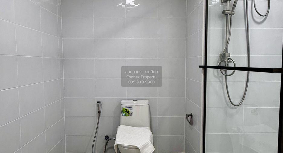 For sale 1 bed condo in Prawet, Bangkok