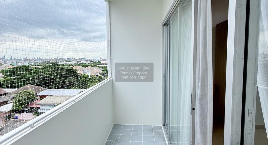 For sale 1 bed condo in Prawet, Bangkok