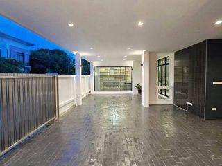 For sale 5 bedrooms house in Bang Bua Thong, Nonthaburi