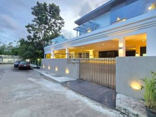 For sale 5 bedrooms house in Bang Bua Thong, Nonthaburi