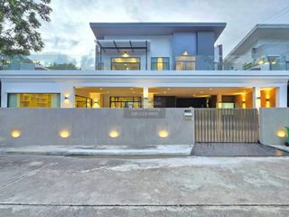 For sale 5 bedrooms house in Bang Bua Thong, Nonthaburi