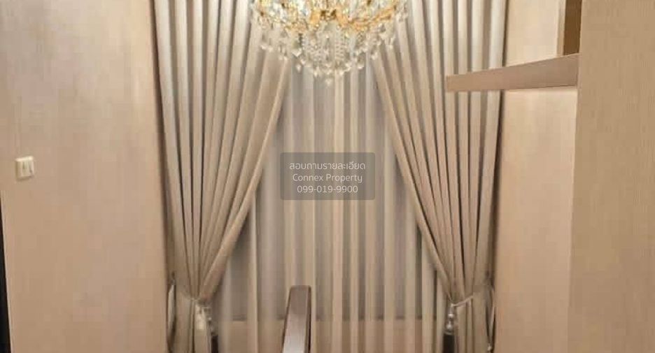 For sale 5 bedrooms house in Bang Bua Thong, Nonthaburi
