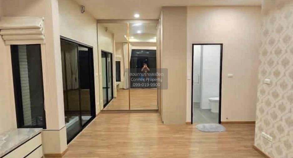 For sale 5 bedrooms house in Bang Bua Thong, Nonthaburi
