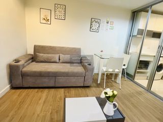 出售 1 卧室 公寓 在 Din Daeng, 曼谷