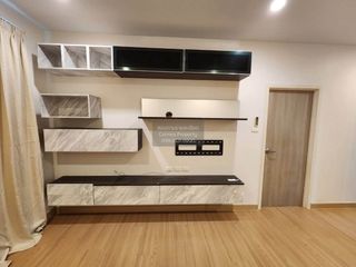 À vendre 1 chambre condo à Yan Nawa, Bangkok