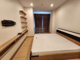 À vendre 1 chambre condo à Yan Nawa, Bangkok