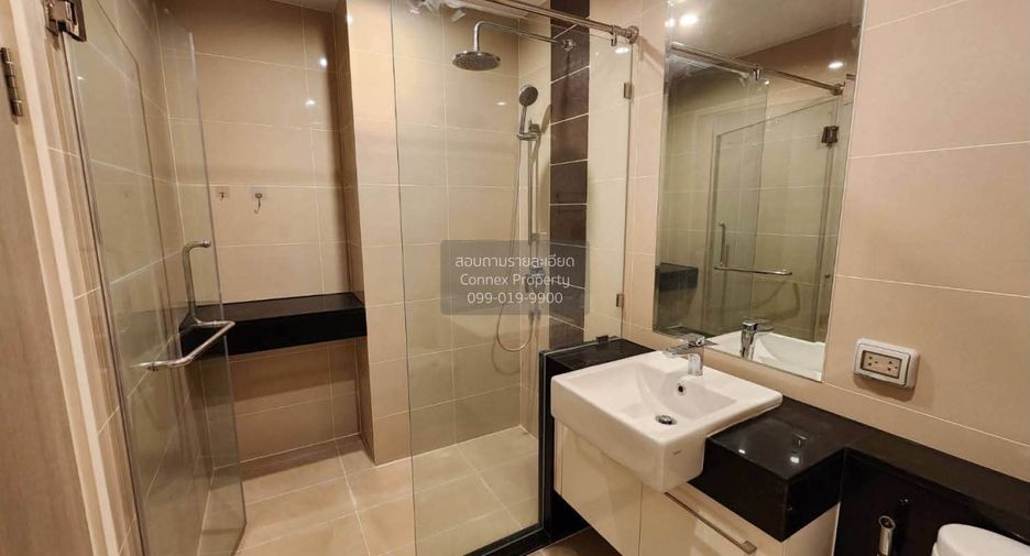 Condo en venta de 1 habitaciones en Yan Nawa, Bangkok