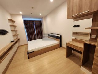 À vendre 1 chambre condo à Yan Nawa, Bangkok
