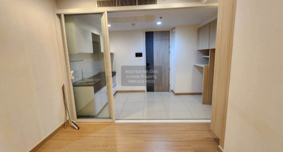 Condo en venta de 1 habitaciones en Yan Nawa, Bangkok