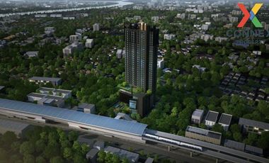For sale 2 bedrooms condo in Mueang Nonthaburi, Nonthaburi