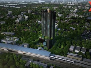For sale 2 bedrooms condo in Mueang Nonthaburi, Nonthaburi
