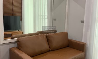 À vendre 1 chambre condo à Sathon, Bangkok