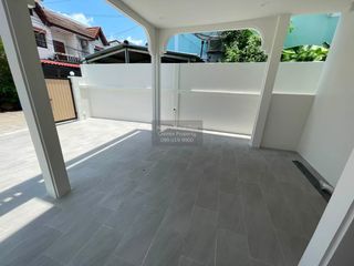 出售 5 卧室 独立屋 在 Wang Thong Lang, 曼谷