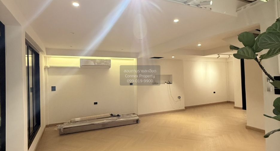 For sale 3 bedrooms townhouse in Sai Noi, Nonthaburi