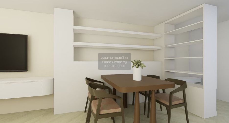 For sale 3 bedrooms townhouse in Sai Noi, Nonthaburi