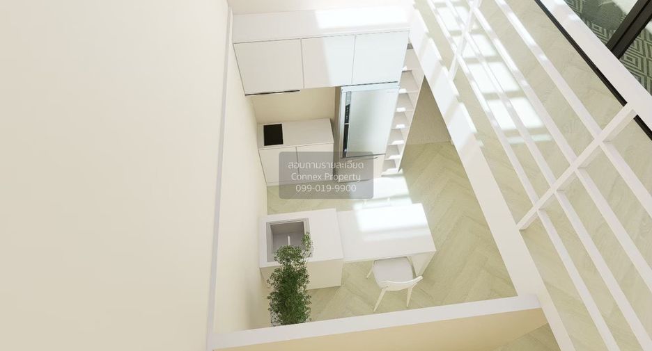 For sale 3 bedrooms townhouse in Sai Noi, Nonthaburi