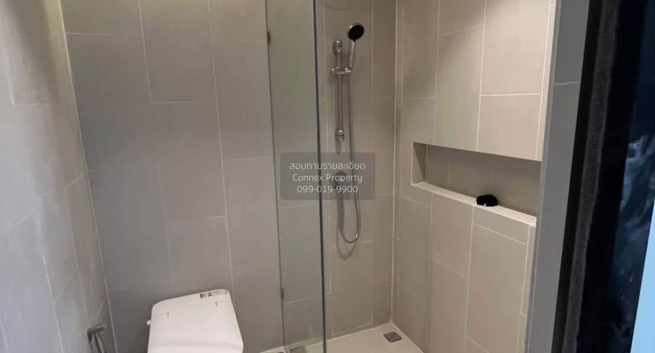 For sale 3 bedrooms townhouse in Sai Noi, Nonthaburi