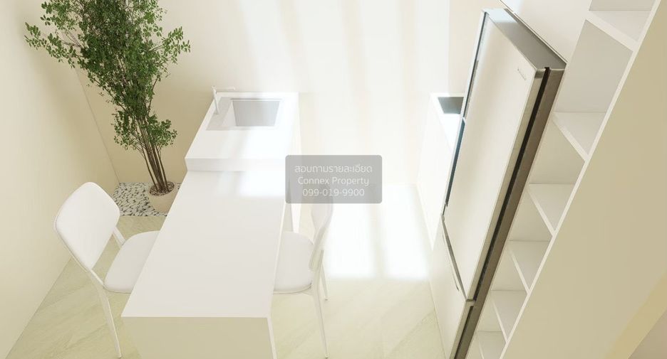 For sale 3 bedrooms townhouse in Sai Noi, Nonthaburi