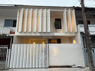 ขาย 3 ห้องนอน ทาวน์เฮ้าส์ ใน ไทรน้อย, นนทบุรี