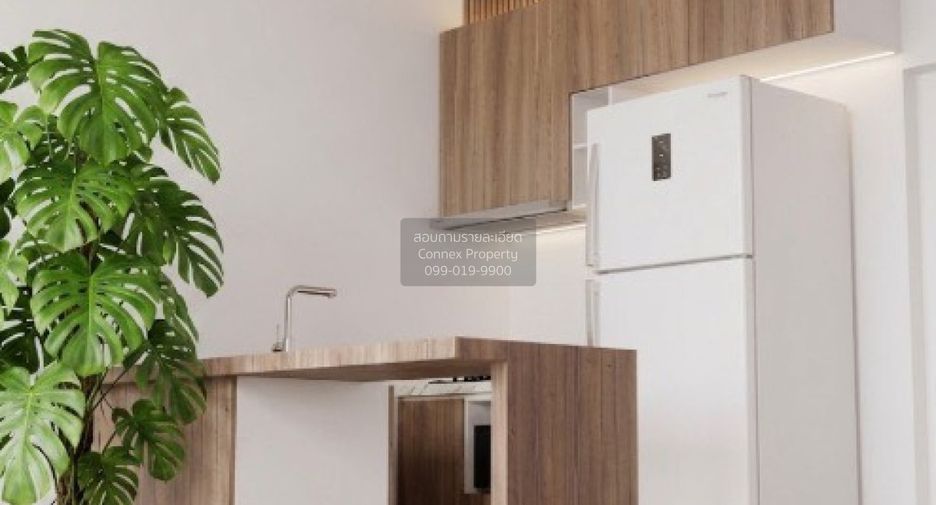 For sale 3 bedrooms townhouse in Sai Noi, Nonthaburi