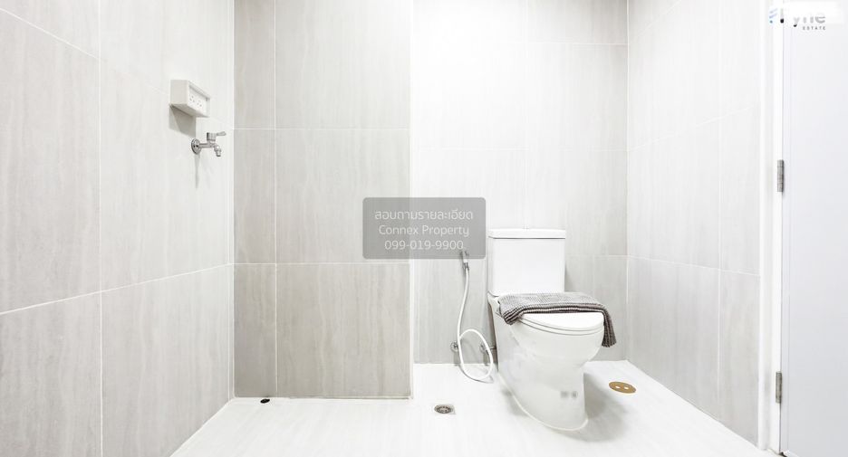 For sale 2 bedrooms condo in Chatuchak, Bangkok