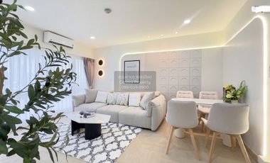 For sale 2 bedrooms condo in Chatuchak, Bangkok
