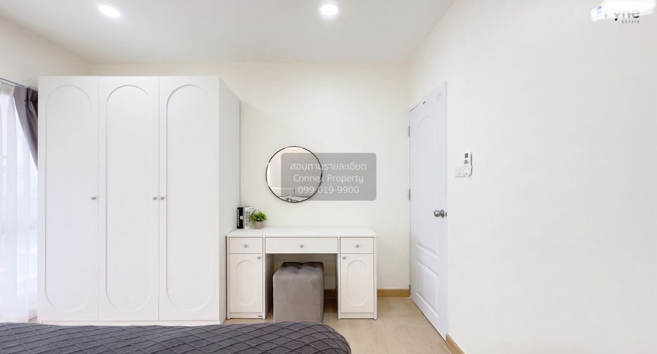 For sale 2 bedrooms condo in Chatuchak, Bangkok