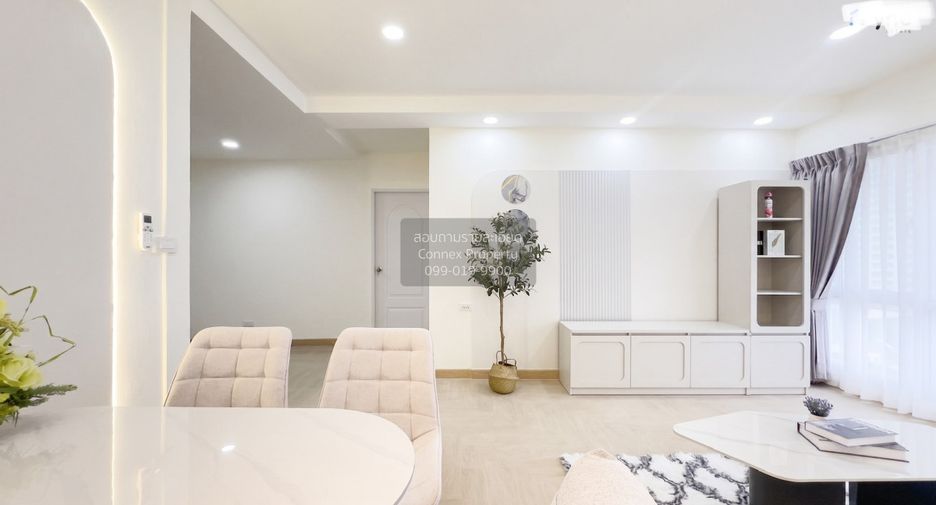 For sale 2 bedrooms condo in Chatuchak, Bangkok