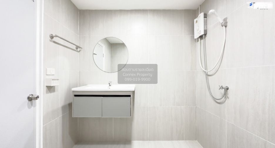 For sale 2 bedrooms condo in Chatuchak, Bangkok