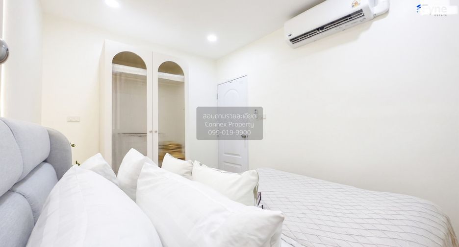 For sale 2 bedrooms condo in Chatuchak, Bangkok